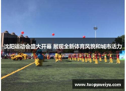 沈阳运动会盛大开幕 展现全新体育风貌和城市活力